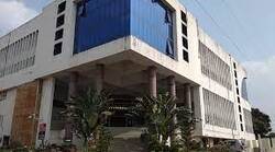 SYMBIOSIS INSTITUTE OF OPERATIONS MANAGEMENT (SIOM), NASHIK
